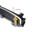 Klimabedienteil Climatronic 8V0820043D Audi A3 S3 8V Klimabetätigung Sitzheizung Schalter