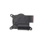 Stellmotor V107 5Q0907511K Klima VW Golf 7 Audi A3 8V Seat Leon 5F Skoda Superb 3V Zahnrad schwarz