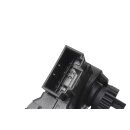 Stellmotor V107 5Q0907511K Klima VW Golf 7 Audi A3 8V Seat Leon 5F Skoda Superb 3V Zahnrad schwarz