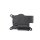 Stellmotor V107 5Q0907511K Klima VW Golf 7 Audi A3 8V Seat Leon 5F Skoda Superb 3V Zahnrad schwarz