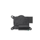 Stellmotor V107 5Q0907511K Klima VW Golf 7 Audi A3 8V Seat Leon 5F Skoda Superb 3V Zahnrad weiß