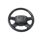 Lenkrad Leder MFL Multifunktion schwarz...