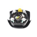 Lenkrad Leder MFL Multifunktion schwarz 8U0419091B-8V0880201AE Audi A3 8V