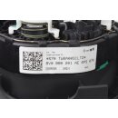 Lenkrad Leder MFL Multifunktion schwarz 8U0419091B-8V0880201AE Audi A3 8V