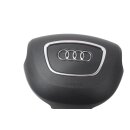 Lenkrad Leder MFL Multifunktion schwarz 8U0419091B-8V0880201AE Audi A3 8V