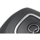 Lenkrad Leder MFL Multifunktion schwarz 8U0419091B-8V0880201AE Audi A3 8V