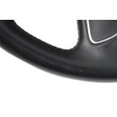 Lenkrad Leder MFL Multifunktion schwarz 8U0419091B-8V0880201AE Audi A3 8V