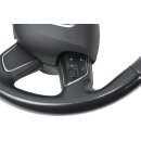 Lenkrad Leder MFL Multifunktion schwarz 8U0419091B-8V0880201AE Audi A3 8V