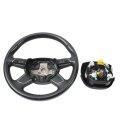 Lenkrad Leder MFL Multifunktion schwarz 8U0419091B-8V0880201AE Audi A3 8V