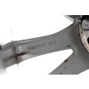 1x Alufelge 7.5x17 ET 51 LK 5x112 8V0601025BP Audi A3-S3 8V mit Deckel /a