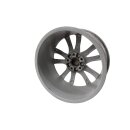 1x Alufelge 7.5x17 ET 51 LK 5x112 8V0601025BP Audi A3-S3 8V mit Deckel /a