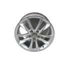 1x Alufelge 7.5x17 ET 51 LK 5x112 8V0601025BP Audi A3-S3...