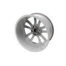 1x Alufelge 7.5x17 ET 51 LK 5x112 8V0601025BP Audi A3-S3 8V mit Deckel /b