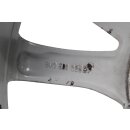 1x Alufelge 7.5x17 ET 51 LK 5x112 8V0601025BP Audi A3-S3 8V mit Deckel /b