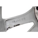 1x Alufelge 7.5x17 ET 51 LK 5x112 8V0601025BP Audi A3-S3 8V mit Deckel /b