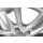 1x Alufelge 7.5x17 ET 51 LK 5x112 8V0601025BP Audi A3-S3 8V mit Deckel /b