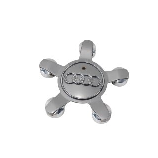 Felgendeckel 8R0601165 Audi A3 8P 8V A4 8K A5 8T Q5 Nabenkappe Nabendeckel 1 Stk