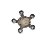 Felgendeckel 8R0601165 Audi A3 8P 8V A4 8K A5 8T Q5 Nabenkappe Nabendeckel 1 Stk