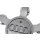 Felgendeckel 8R0601165 Audi A3 8P 8V A4 8K A5 8T Q5 Nabenkappe Nabendeckel 1 Stk