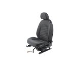 Fahrersitz Sitz vorne links Audi A3 8V 3 türig...