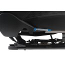 Fahrersitz Sitz vorne links Audi A3 8V 3 türig klappbar Stoff soul Sitzheizung