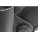 Fahrersitz Sitz vorne links Audi A3 8V 3 türig klappbar Stoff soul Sitzheizung