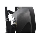 Fahrersitz Sitz vorne links Audi A3 8V 3 türig klappbar Stoff soul Sitzheizung