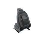 Fahrersitz Sitz vorne links Audi A3 8V 3 türig klappbar Stoff soul Sitzheizung