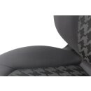 Beifahrersitz Sitz vorne rechts Audi A3 8V 3 türig klappbar Stoff soul Sitzheizung