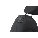 Beifahrersitz Sitz vorne rechts Audi A3 8V 3 türig klappbar Stoff soul Sitzheizung