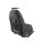 Beifahrersitz Sitz vorne rechts Audi A3 8V 3 türig klappbar Stoff soul Sitzheizung