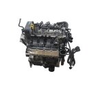 Motor CXS CXSA 1.4 TSI-TFSI 122PS Audi A3 8V Seat Leon 5F...