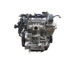 Motor CXS CXSA 1.4 TSI-TFSI 122PS Audi A3 8V Seat Leon 5F VW Golf 7 Skoda 117TKM