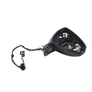 Aussenspiegel Fuß rechts 8V1857410F Audi A3 8V elektrisch verstellbar beheizbar