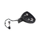 Aussenspiegel Fuß rechts 8V1857410F Audi A3 8V elektrisch verstellbar beheizbar