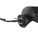 Aussenspiegel Fuß rechts 8V1857410F Audi A3 8V elektrisch verstellbar beheizbar