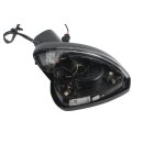 Aussenspiegel Fuß rechts 8V1857410F Audi A3 8V elektrisch verstellbar beheizbar