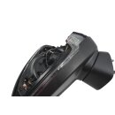 Aussenspiegel Fuß rechts 8V1857410F Audi A3 8V elektrisch verstellbar beheizbar