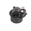 Heizung Gebläsemotor Innenraum 1K1820015L-3C0907521F VW Touran Golf 6 Seat Skoda