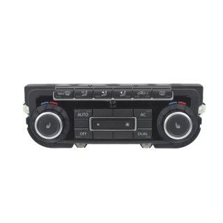 Klimabedienteil Heizung 5K0907044BT VW Passat 3C B6 Golf 6 Scirocco III Caddy 2C Touran 1T3