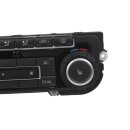 Bedienteil Heizung Klima 5K0907044BT VW Passat 3C B6 Golf 6 Scirocco III Caddy 2C Touran 1T3