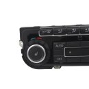 Klimabedienteil Heizung 5K0907044BT VW Passat 3C B6 Golf...