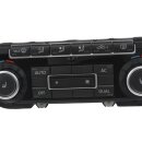 Klimabedienteil Heizung 5K0907044BT VW Passat 3C B6 Golf 6 Scirocco III Caddy 2C Touran 1T3