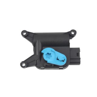 Stellmotor V107 Defrosterklappe Klima 1K1907511E VW Seat Skoda Audi A3 8P TT 8J Golf 5