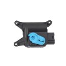 Stellmotor V107 Defrosterklappe Klima 1K1907511E VW Seat...