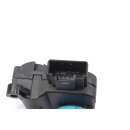 Stellmotor V107 Defrosterklappe Klima 1K1907511E VW Seat Skoda Audi A3 8P TT 8J Golf 5