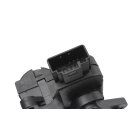 Stellmotor V159 Temperratur-Regelklappe Klima 1K0907511B VW-Audi-Seat-Skoda