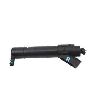 Hubzylinder rechts Scheinwerferreinigungsanlage 1K8955978A VW Scirocco III SRA