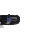 Wischwasserdüsen 2 Stück VW Audi Seat Skoda Spritzdüse beheizbar 5M0955986C vorne