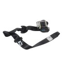 Sicherheitsgurt Gurt vorne rechts schwarz 1K8857706 VW...